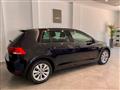 VOLKSWAGEN GOLF TGI 5p. BMT UNICO PROPRIETARIO-KM CERTIFICATI