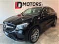 MERCEDES CLASSE GLE d 4Matic Coupé Premium AMG