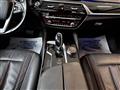 BMW SERIE 5 TOURING d xDrive Touring Luxury automatica