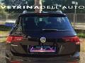 VOLKSWAGEN Tiguan 2.0 TDI DSG Business BMT