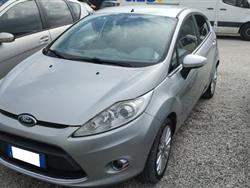 FORD FIESTA 1.4 16V 5p.