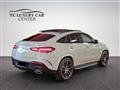 MERCEDES CLASSE GLE d 4Matic Mild Hybrid Coupé AMG Line Premium Plus