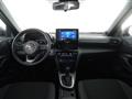 TOYOTA YARIS CROSS Yaris Cross 1.5 Hybrid 5p. E-CVT Trend