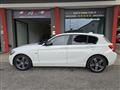 BMW SERIE 1 i 5Porte Sport Automatica C.L 17" Cruise Tel+USB