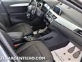 BMW X1 sDrive18d xLine automatico navi led uniproprietar.