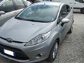 FORD FIESTA 1.4 16V 5p.