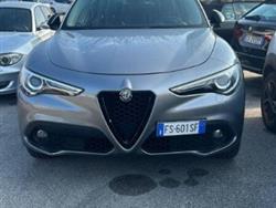 ALFA ROMEO Stelvio 2.2 Q4 EXECUTIVE - PELLE - AUTOMATICA