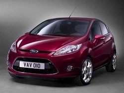 FORD FIESTA 3p 1.4 16v + Gpl c/esp E5