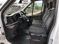 FORD TRANSIT 290 2.0TDCi EcoBlue MHEV 130CV PM-TM Furgone Trend