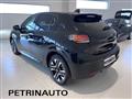 PEUGEOT 208 ALLURE VISION PACK PureTech 100cv S&S Km.0