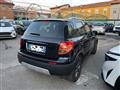 FIAT SEDICI 1.6 16V 4x4 GPL Emotion