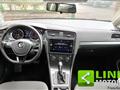 VOLKSWAGEN GOLF 1.6 TDI 115 CV 5p. Executive BlueMotion Technology