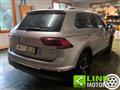 VOLKSWAGEN TIGUAN 2.0 TSI 180 CV DSG 4MOTION Advanced BMT