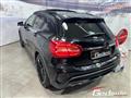 MERCEDES CLASSE GLA CDI Automatic Premium AMG NAVI FULL-LED TETTO