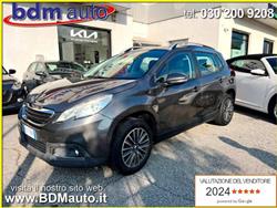 PEUGEOT 2008 (2013) BlueHDi 100 Active