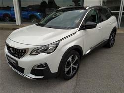 PEUGEOT 3008 BlueHDi 130 S&S Allure