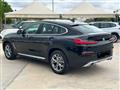 BMW X4 Xdrive20d xLine auto my19