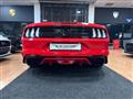 FORD MUSTANG 5.0 V8 TiVCT GT FULL OPTIONAL EUROPEA ufficiale