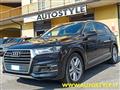 AUDI Q7 3.0TDI 218Cv 7Posti S-LINE QUATTRO TIPTRONIC 4x4