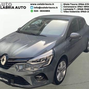 RENAULT CLIO (5a Serie) 55085 Usata in Vendita