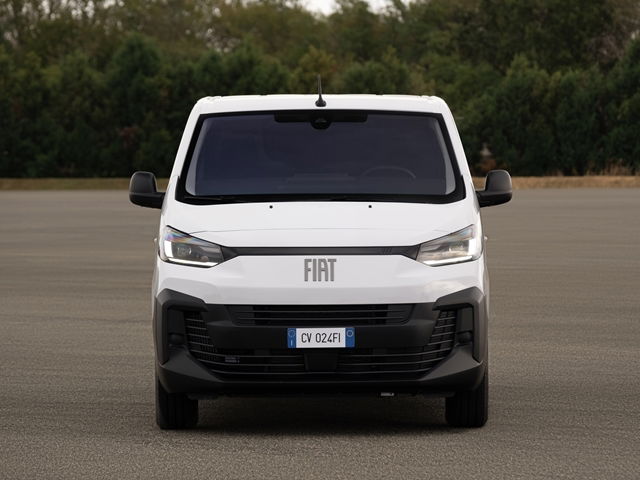 FIAT SCUDO 1.5 BlueHDi 120CV S&S PL-TN-DC Mobile Furgone