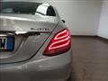 MERCEDES CLASSE C BlueTEC Automatic Sport