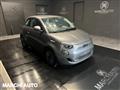 FIAT 500 ELECTRIC Berlina 23,65 kWh