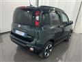 FIAT Panda 1.0 firefly hybrid Cross s