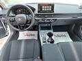 HONDA CIVIC 2.0 Hev eCVT Elegance