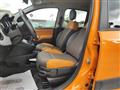 FIAT PANDA 0.9 TwinAir Turbo GPL Trekking CERCHI,CLIMA