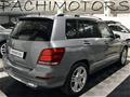 MERCEDES CLASSE GLK CDI Sport "1 Proprietario-Tagliandi MB-Pelle/Alc"