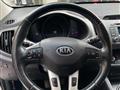 KIA SPORTAGE 2016 1.7 CRDI  2WD Cool