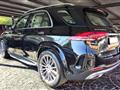 MERCEDES CLASSE GLE PREMIUM PLUS AMG TETTO PEDANE FULL!4Matic Plug-in