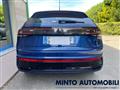 VOLKSWAGEN TAIGO TSI 110CV R-LINE UNIPROPRIETARIO CERCHI DA 18"