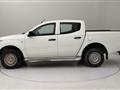 MITSUBISHI L200 d.cab 2.4d Invite 4wd 154cv N1 E6