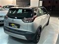 OPEL CROSSLAND X 1.2 BENZINA*OK NEOPATENTATI*12 MESI GARANZIA OPEL