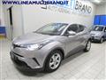 TOYOTA C-HR 1.8 Hybrid E-CVT Business Navi Telecamera