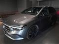 MERCEDES CLASSE B B 200 d Automatic Sport Plus