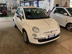 FIAT 500 1.2 EasyPower Pop