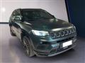 JEEP COMPASS 4XE II 2021 1.3 turbo t4 phev 80 Anniversario 4xe auto