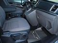 FORD TOURNEO CUSTOM 320 2.0 EcoBlue 130CV PC Titanium