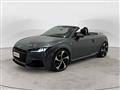 AUDI TT Roadster 2.0 TFSI quattro S tronic S line