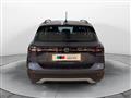 VOLKSWAGEN T-CROSS 2019 1.0 tsi Style 110cv