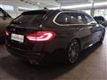 BMW Serie 5 Touring 520d xDrive Msport