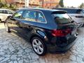 AUDI A3 SPORTBACK SPB 2.0 TDI Ambition