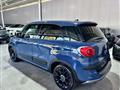 FIAT 500 L 1.4 95CV GPL Cross