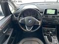 BMW SERIE 2 d xDrive Gran Tourer Luxury aut.