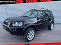 LAND ROVER FREELANDER 2.0 Td4 16V cat S.W. HSE SPORT 4X4 4WD