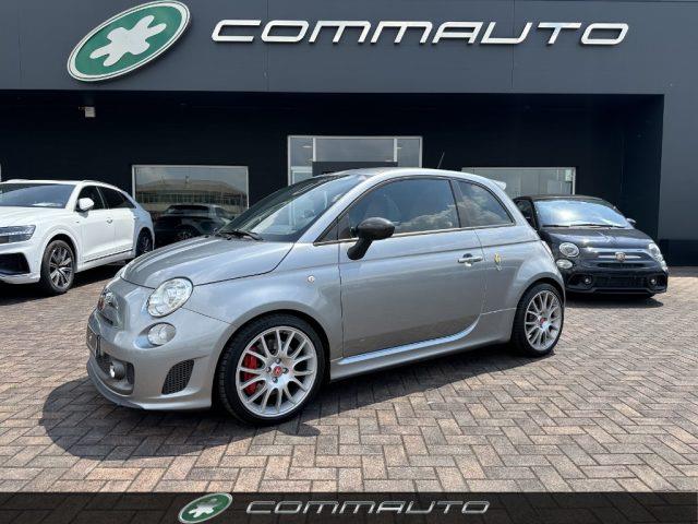 ABARTH 500 1.4 Turbo T-Jet 180 CV - TRIBUTO FERRARI 28/99 -