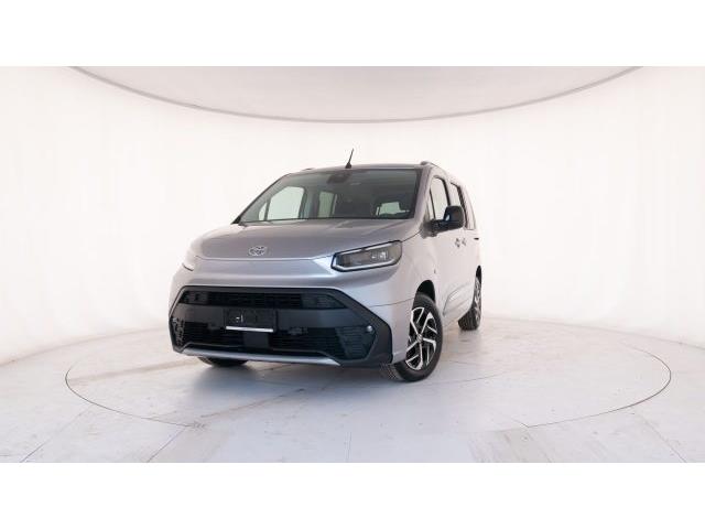 TOYOTA PROACE CITY VERSO 1.5D 130 CV S&S Short Executive